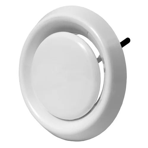 Europlast Difuzorius VDA125, D125 – 104 mm skersmuo image 1