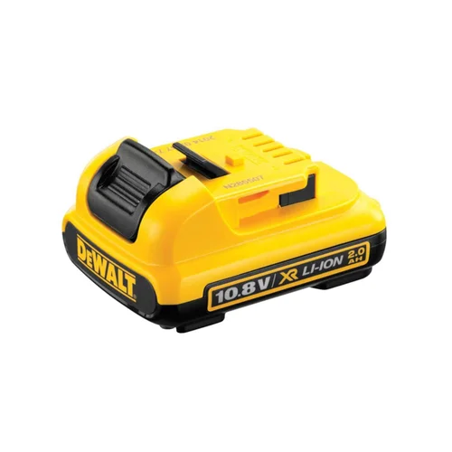 DeWalt DCB127 Li-Ion 10,8 V 2,0 Ah image 1