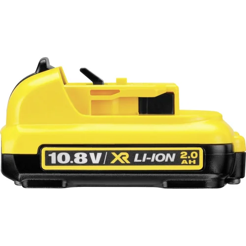 DeWalt DCB127 Li-Ion 10,8 V 2,0 Ah image 2