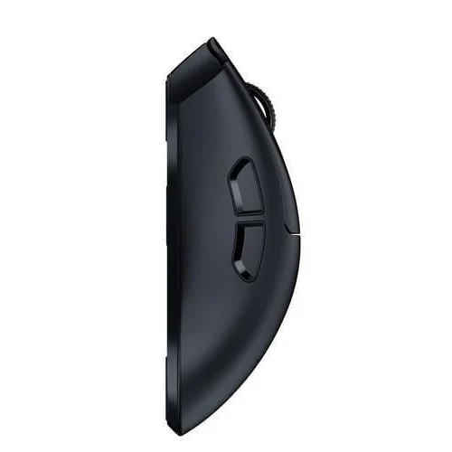 Razer DeathAdder V4 Pro Žaidimų Pelė Juoda image 3
