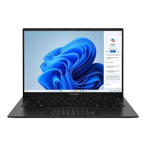 Asus ZenBook 14 Ryzen AI 7 350, 32 GB RAM image 1
