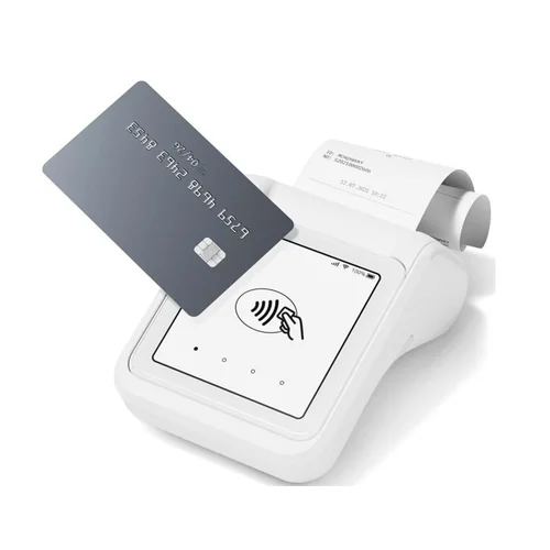 SumUp SUMUP SOLO PRINTER kortelių skaitytuvas image 1