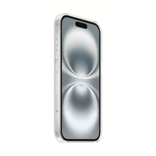 Apple MA7D4ZM/A iPhone 16 Plus Skaidrus dėklas su MagSafe image 2