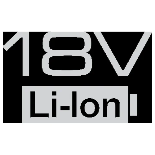 Yato Gręžtuvas-suktukas smūginis, akumuliatorinis 18V Li-ion Mabuchi variklis (be akumuliatoriaus) image 3