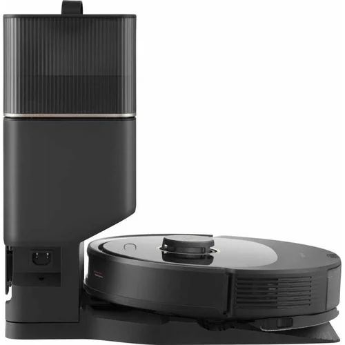 Dulkių siurblys - robotas Roborock Q8 Max+, juoda image 1