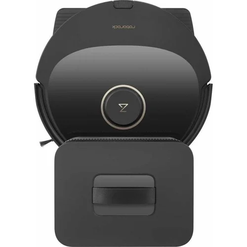 Dulkių siurblys - robotas Roborock Q8 Max+, juoda image 2