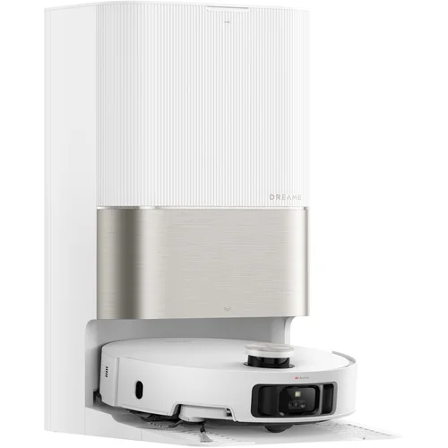 Dreame X50 ULTRA Balta Standartinė image 2