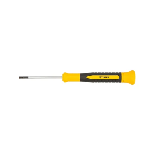 TOPEX Atsuktuvas 2,5 x 50 mm CV Mega Drive image 1