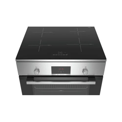 Bosch HLN39A050U Indukcinė viryklė 60 cm image 2