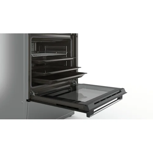 Bosch HLN39A050U Indukcinė viryklė 60 cm image 3