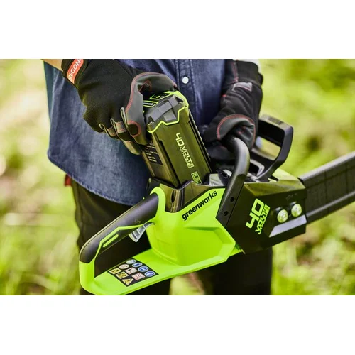 Greenworks G40B2 Akumuliatorius, 40 V, 2,0 Ah image 3