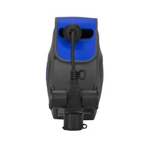 Prailgintuvas su automatine rite 20m 3Gx1.5mm 250V image 3