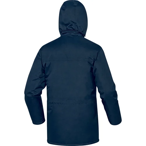 DELTAPLUS DARWIN3 parka 3XL Navy blue image 2