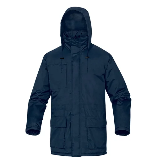 DELTAPLUS DARWIN3 parka 3XL Navy blue image 3