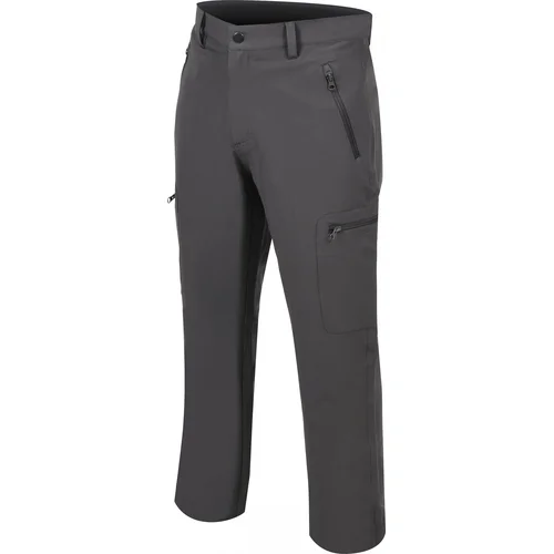 Yato SOFTSHELL pilkos kelnės 3XL image 1