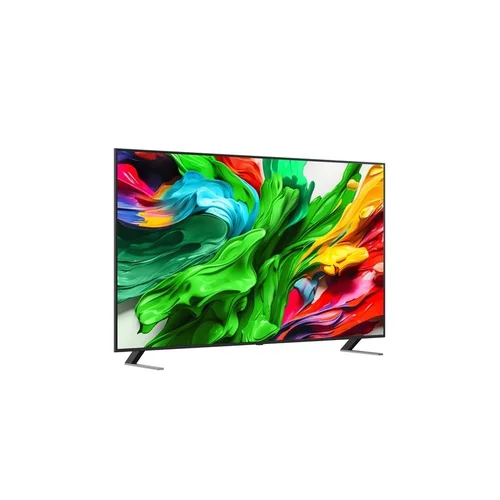 LG Televizorius 86QNED85A3C image 1