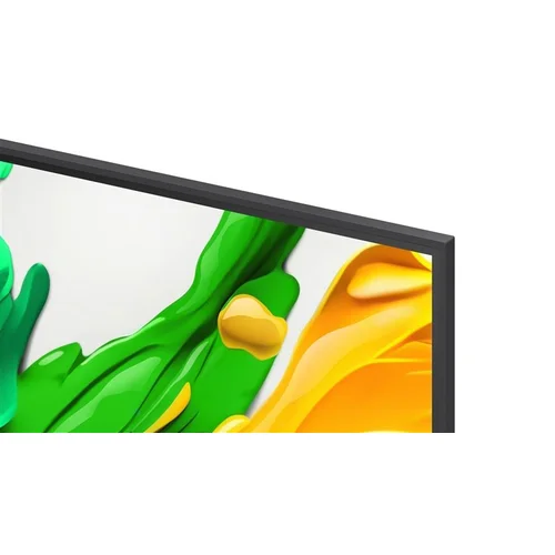 LG Televizorius 86QNED85A3C image 2