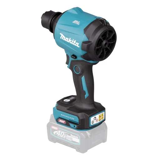 Makita AS001GZ Akumuliatorinis dulkių pūstuvas, 40 Vmax image 1