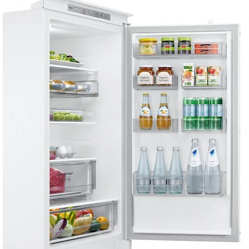 Samsung BRB70F26CES0EO Įmontuojamas šaldytuvas AI Energy Mode SmartThings image 2