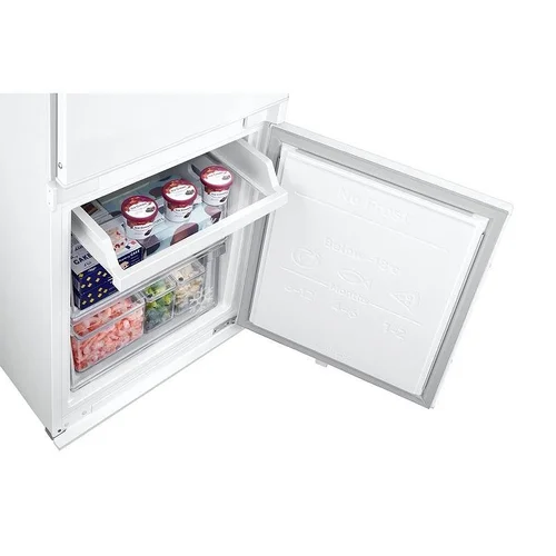 Samsung BRB70F26CES0EO Įmontuojamas šaldytuvas AI Energy Mode SmartThings image 3
