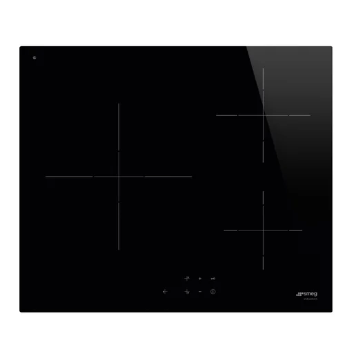 Smeg SI2631D įmontuojama indukcinė kaitlentė 60 cm image 2