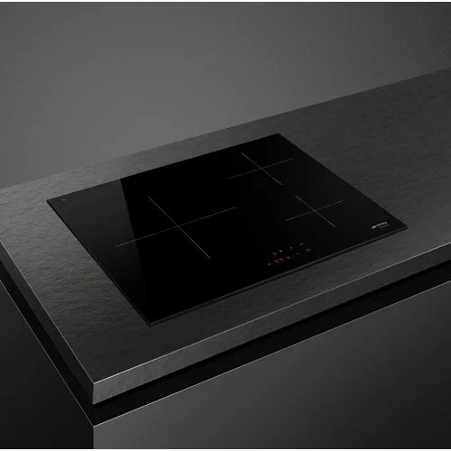 Smeg SI2631D įmontuojama indukcinė kaitlentė 60 cm image 3