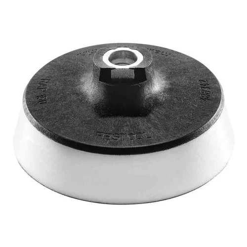 Festool PT-STF-D150-M14 poliravimo padas 125 mm image 1