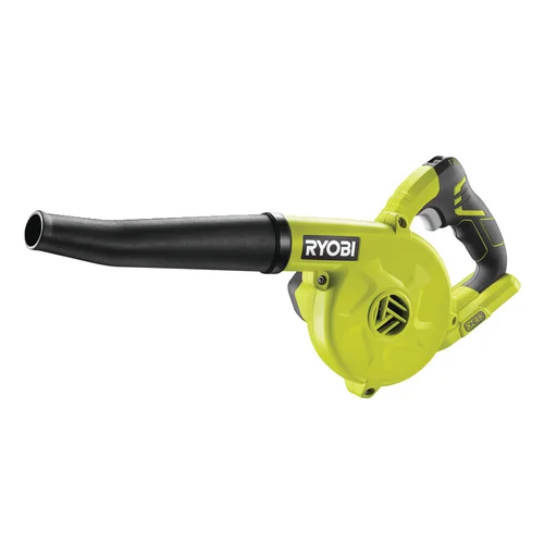 Ryobi R18TB-0 Akumuliatorinis pūstuvas, 18 V (be akumuliatoriaus ir įkroviklio) image 1