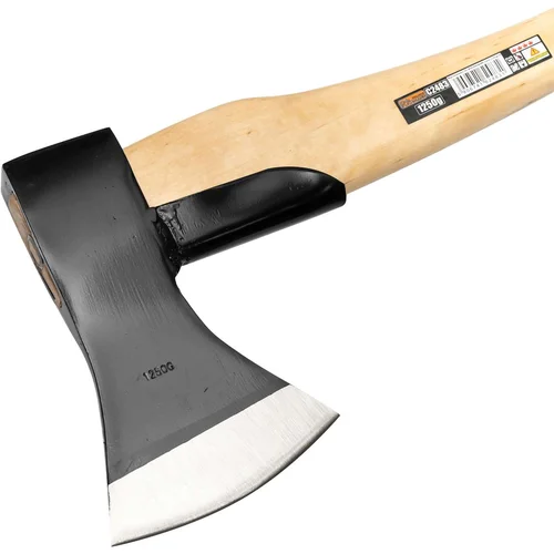 Richmann Kirvis medinė rankena 1,25 kg image 3