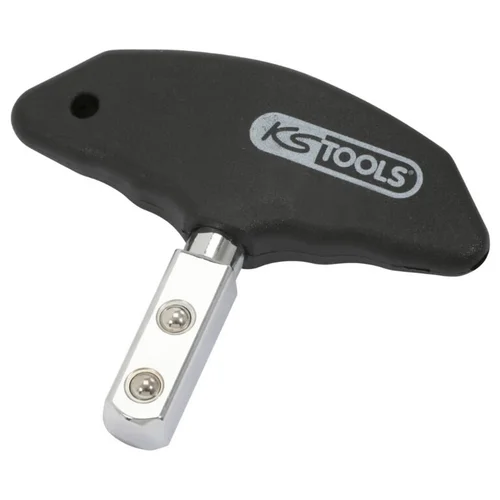 KS Tools T-formos dėžinis raktas 1/2" image 1
