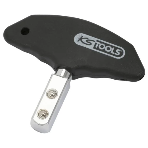 KS Tools T-formos dėžinis raktas 1/2" image 2