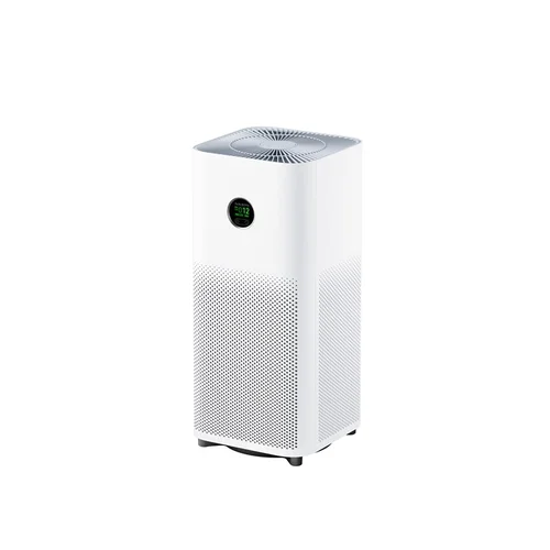 Xiaomi Mijia Smart Air Purifier 6 Oro valytuvas image 1