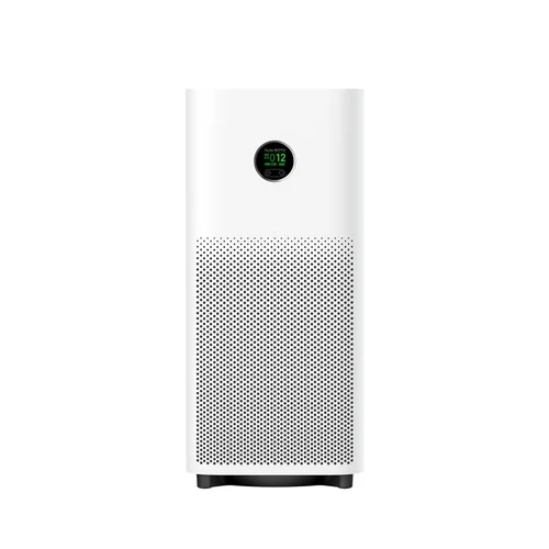 Xiaomi Mijia Smart Air Purifier 6 Oro valytuvas image 2