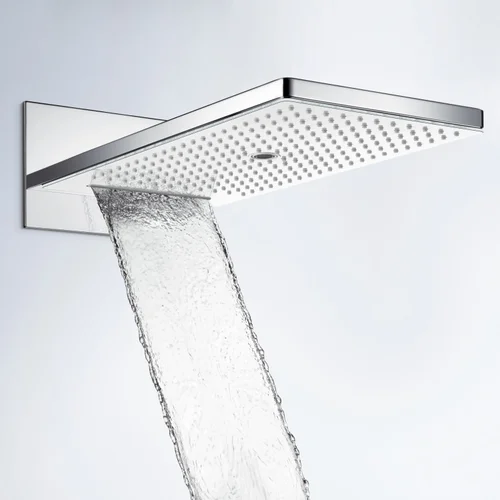 Hansgrohe Rainmaker Select 24011400 Dušo galva image 2
