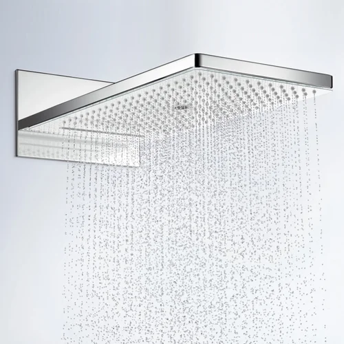 Hansgrohe Rainmaker Select 24011400 Dušo galva image 3