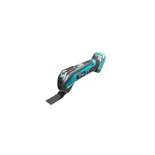 Dedra DED7059 belaidis daugiafunkcinis įrankis, 18V image 1