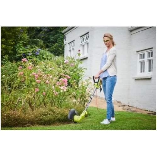 Ryobi RLT5127 Elektrinė žoliapjovė, 500 W, 27 cm image 2