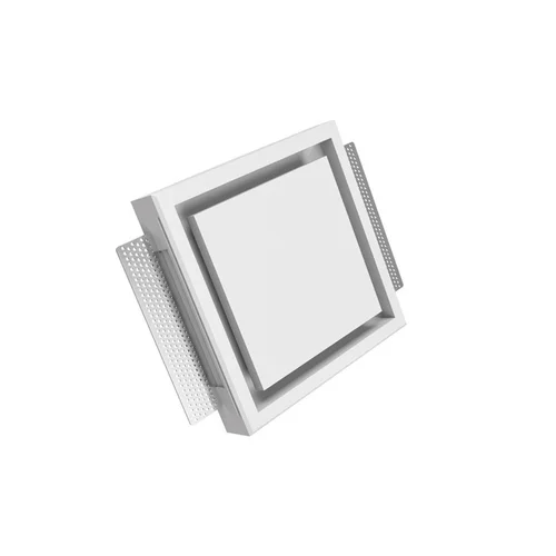 Priglaistomas difuzorius ERGOVENT KVADRO D125 mm image 1