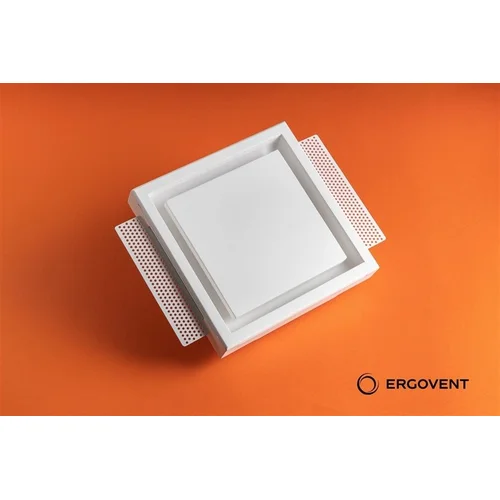 Priglaistomas difuzorius ERGOVENT KVADRO D125 mm image 3