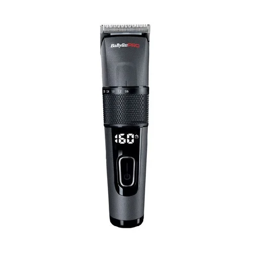 BaByliss PRO Cut Definer Plus Professional Clipper FX872E image 2