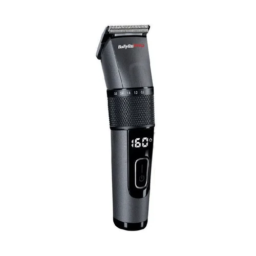 BaByliss PRO Cut Definer Plus Professional Clipper FX872E image 3