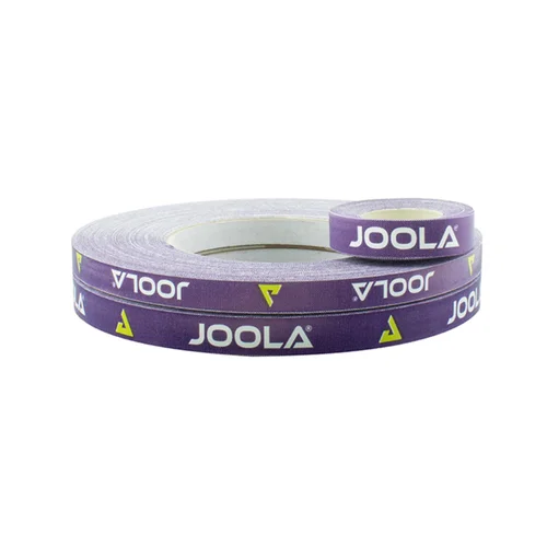 JOOLA Raketės krašto juosta 10 mm Violetinė 50 m image 1