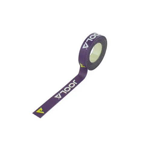 JOOLA Raketės krašto juosta 10 mm Violetinė 50 m image 2