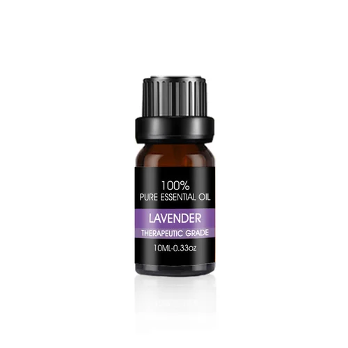 100% Natūralus Levandų eterinis aliejus 10ml image 1