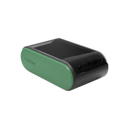 GP B631-2B1 universalus USB akumuliatorių kroviklis image 1