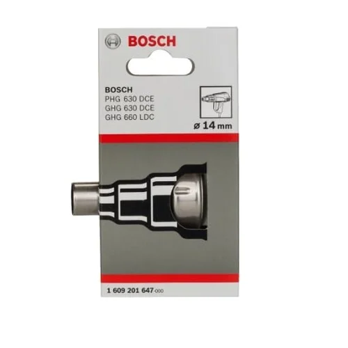 Bosch redukuojantis antgalis orapūtėms, 14 mm, 1609201647 image 2