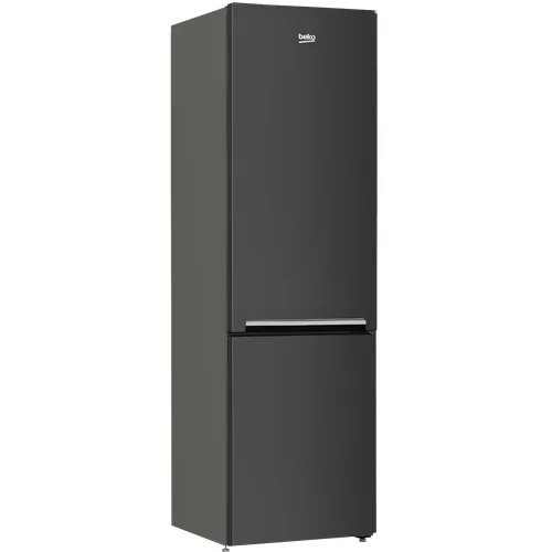 Šaldytuvas Beko RCNA305K40XBRN Juoda image 2