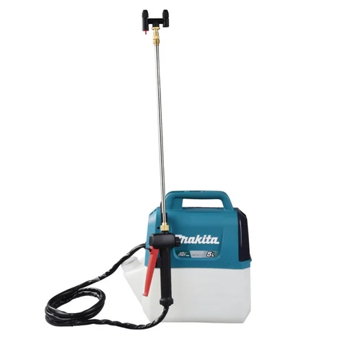 Makita US053DZ 12 V 5 L akumuliatorinis purkštuvas image 1