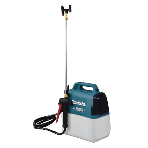 Makita US053DZ 12 V 5 L akumuliatorinis purkštuvas image 3
