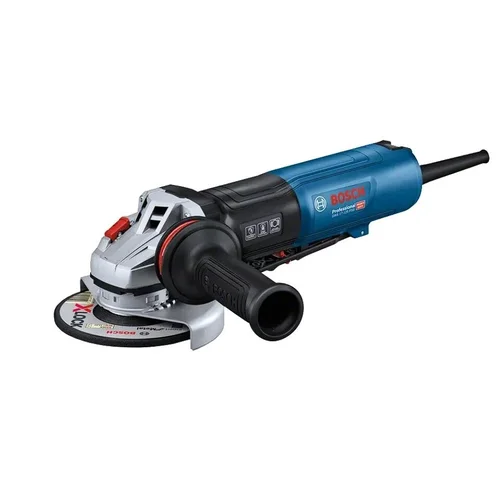 Bosch GWS 17-125 PSB Professional 1700 W, 125 mm image 1